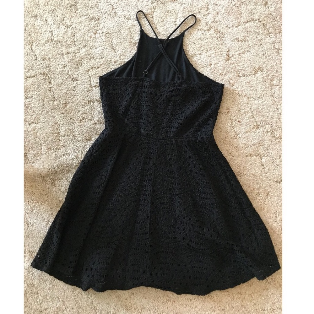 Little Black Dress - Picture 2 of 3